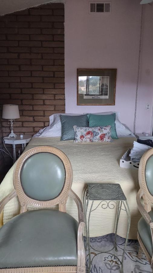 Rustic Rooms By Kings Canyon & Sequoia National Parks Yokuts Valley  Bagian luar foto